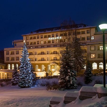 Ferienwohnung Kapsle Luhačovice Exterior foto